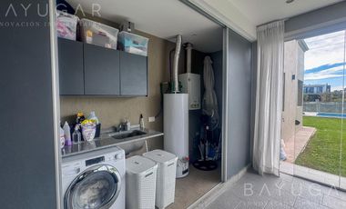 Venta - Casa en Barrio Privado Altos de Campo Grande - Pilar