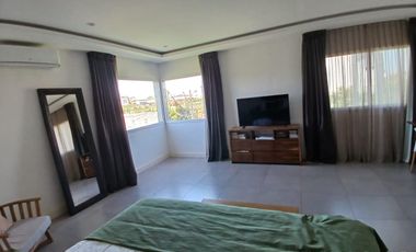 Venta - Casa en Barrio Privado Altos de Campo Grande - Pilar