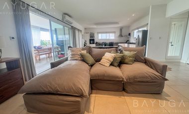 Venta - Casa en Barrio Privado Altos de Campo Grande - Pilar