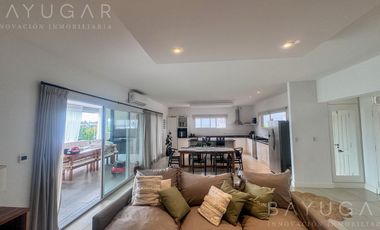 Venta - Casa en Barrio Privado Altos de Campo Grande - Pilar