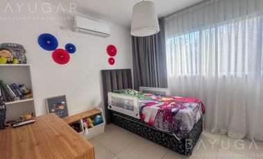 Venta - Casa en Barrio Privado Altos de Campo Grande - Pilar