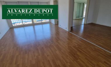 Departamento - Barrio Vicente López