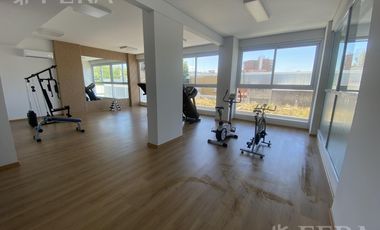Venta departamento 2 ambientes con cochera en Quilmes