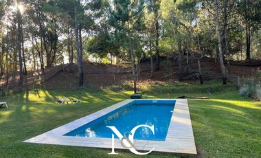 Casa en  venta en Costa Esmeralda
