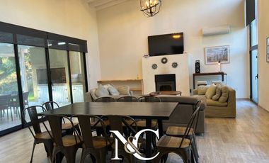 Casa en  venta en Costa Esmeralda