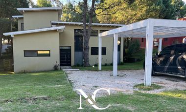 Casa en  venta en Costa Esmeralda