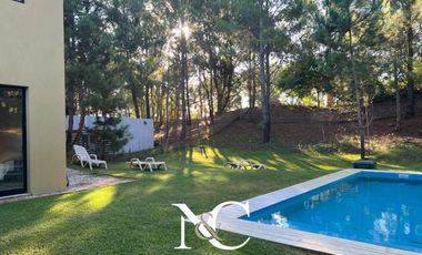 Casa en  venta en Costa Esmeralda