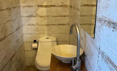 Casa en  venta en Costa Esmeralda