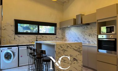 Casa en  venta en Costa Esmeralda