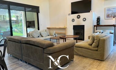 Casa en  venta en Costa Esmeralda