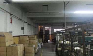 Nave Industrial - V.Lynch - ALQUILADO