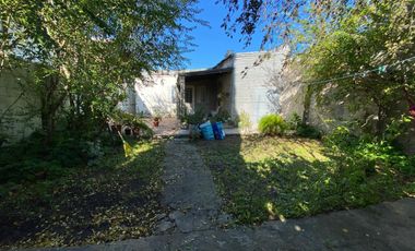 Casa en venta - 2 Dormitorios 1 Baño - 194Mts2 - Berisso