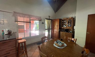 Casa en venta en  Barrio Parque Pero, Pilar