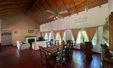 Casa en venta en  Barrio Parque Pero, Pilar