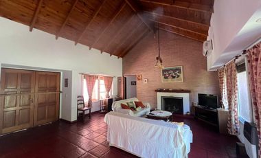 Casa en venta en  Barrio Parque Pero, Pilar