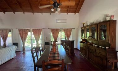 Casa en venta en  Barrio Parque Pero, Pilar