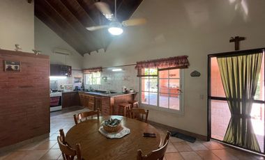 Casa en venta en  Barrio Parque Pero, Pilar
