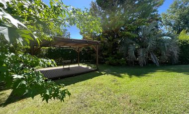 Casa en venta en  Barrio Parque Pero, Pilar