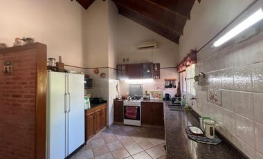 Casa en venta en  Barrio Parque Pero, Pilar