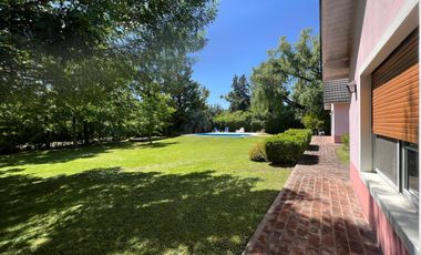Casa en venta en  Barrio Parque Pero, Pilar