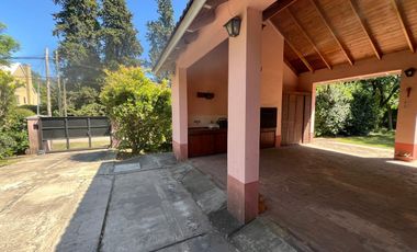 Casa en venta en  Barrio Parque Pero, Pilar