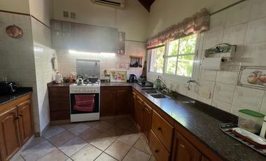 Casa en venta en  Barrio Parque Pero, Pilar