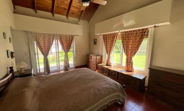 Casa en venta en  Barrio Parque Pero, Pilar