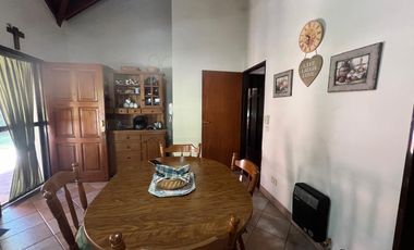Casa en venta en  Barrio Parque Pero, Pilar