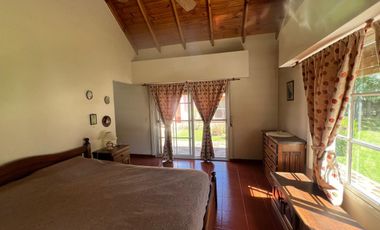 Casa en venta en  Barrio Parque Pero, Pilar