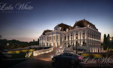 Venta - Lote en Pride