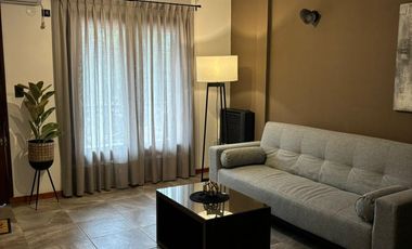 alquiler temporario Villa General Belgrano The View