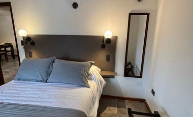 alquiler temporario Villa General Belgrano The View