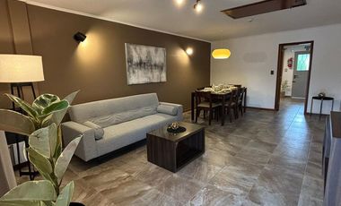 alquiler temporario Villa General Belgrano The View
