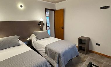 alquiler temporario Villa General Belgrano The View