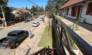 alquiler temporario Villa General Belgrano The View