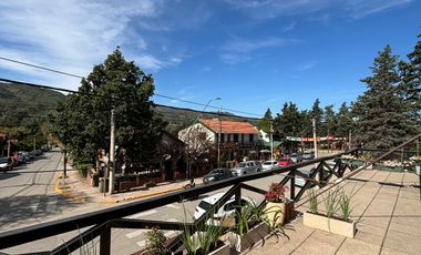 alquiler temporario Villa General Belgrano The View