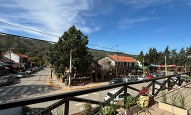 alquiler temporario Villa General Belgrano The View