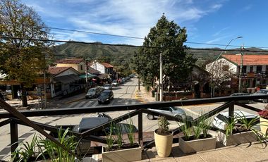 alquiler temporario Villa General Belgrano The View