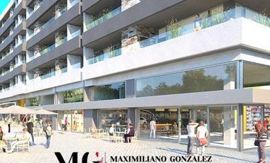 Departamento en Venta 2 Ambiantes  - Canning Center Canning Ezeiza , Av . Mariano Castex