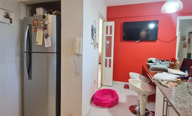 Departamento de 4 Ambientes con Balcón y Cochera en Vicente López - Excelente Ubicación- En Venta