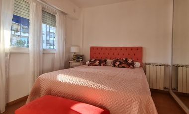 Departamento de 4 Ambientes con Balcón y Cochera en Vicente López - Excelente Ubicación- En Venta