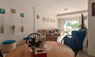 Departamento de 4 Ambientes con Balcón y Cochera en Vicente López - Excelente Ubicación- En Venta