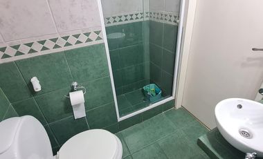Departamento de 4 Ambientes con Balcón y Cochera en Vicente López - Excelente Ubicación- En Venta