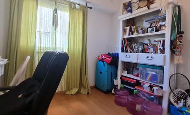 Departamento de 4 Ambientes con Balcón y Cochera en Vicente López - Excelente Ubicación- En Venta
