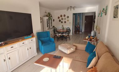 Departamento de 4 Ambientes con Balcón y Cochera en Vicente López - Excelente Ubicación- En Venta