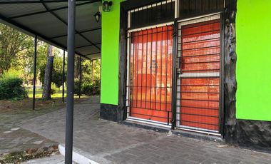 Local amplio en esquina estrategica de Av Frias y San Pablo  - Gabriel Suarez Vende Alquiler