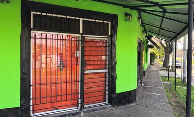 Local amplio en esquina estrategica de Av Frias y San Pablo  - Gabriel Suarez Vende Alquiler