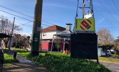 Local amplio en esquina estrategica de Av Frias y San Pablo  - Gabriel Suarez Vende Alquiler