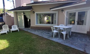 Casa en  ZONA NORTE PINAMAR