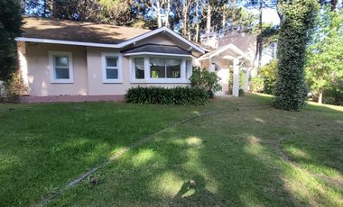 Casa en  ZONA NORTE PINAMAR